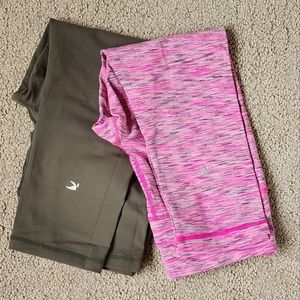 Glyder Leggings set